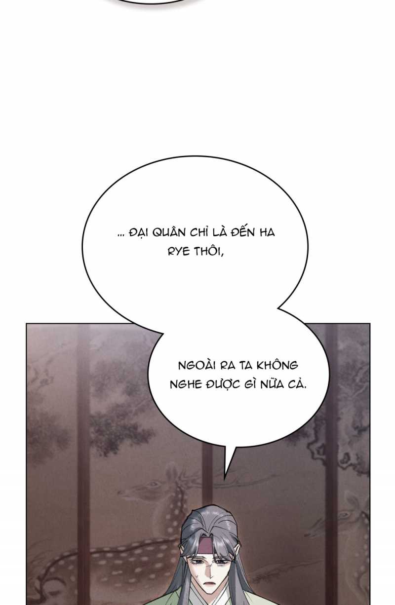 [18+] Đêm Hỗn Loạn - Chap 18 Ảnh 14