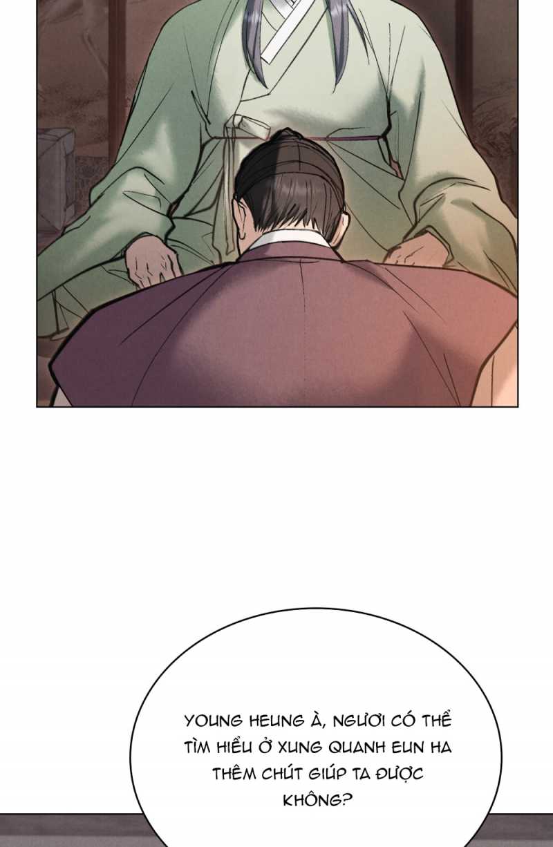[18+] Đêm Hỗn Loạn - Chap 18 Ảnh 15