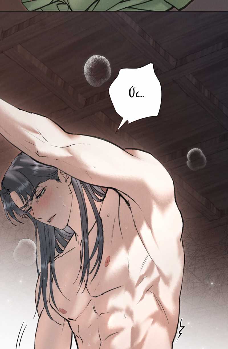 [18+] Đêm Hỗn Loạn - Chap 18 Ảnh 21
