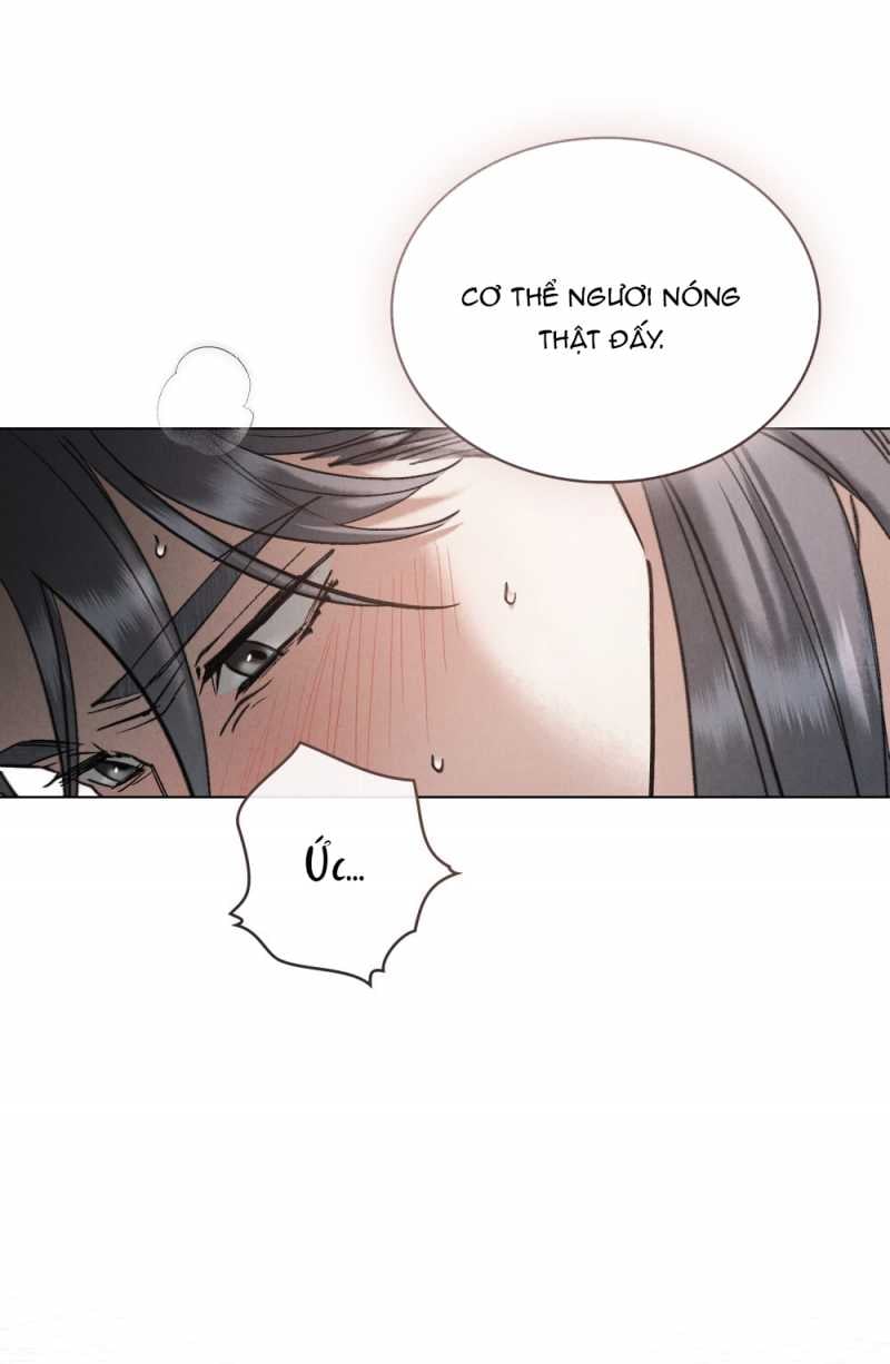 [18+] Đêm Hỗn Loạn - Chap 18 Ảnh 23