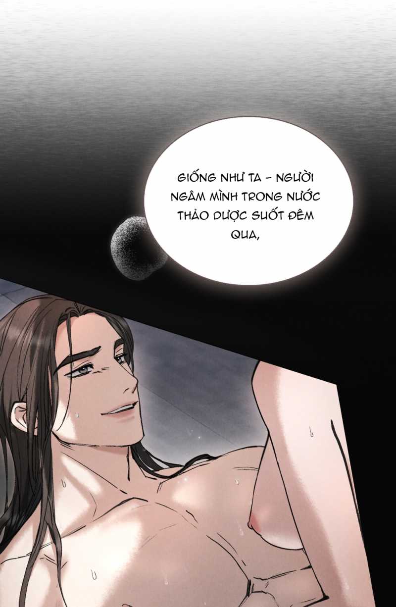 [18+] Đêm Hỗn Loạn - Chap 18 Ảnh 24