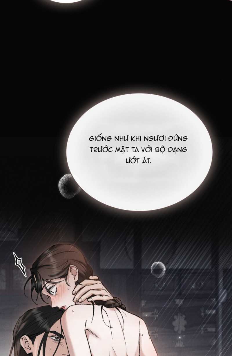 [18+] Đêm Hỗn Loạn - Chap 18 Ảnh 26