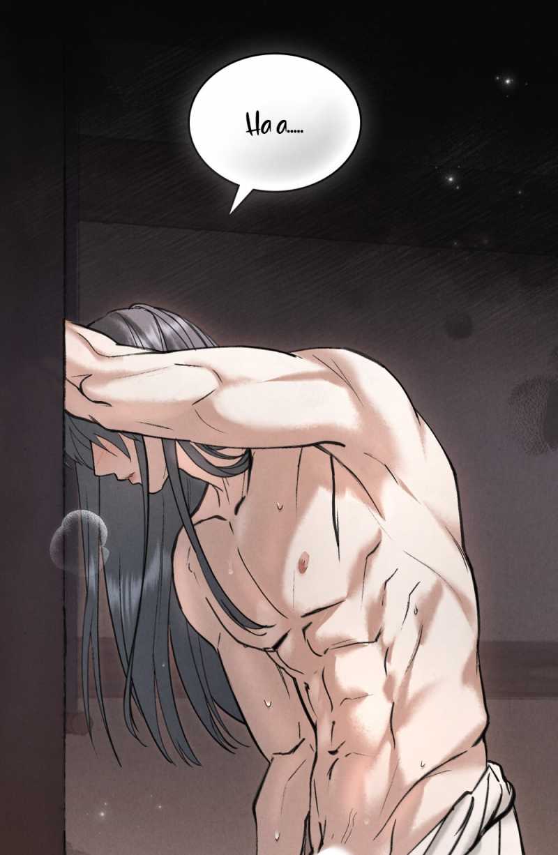 [18+] Đêm Hỗn Loạn - Chap 18 Ảnh 28