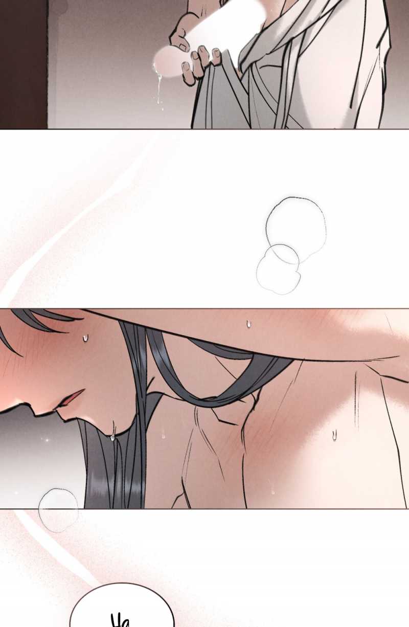 [18+] Đêm Hỗn Loạn - Chap 18 Ảnh 29