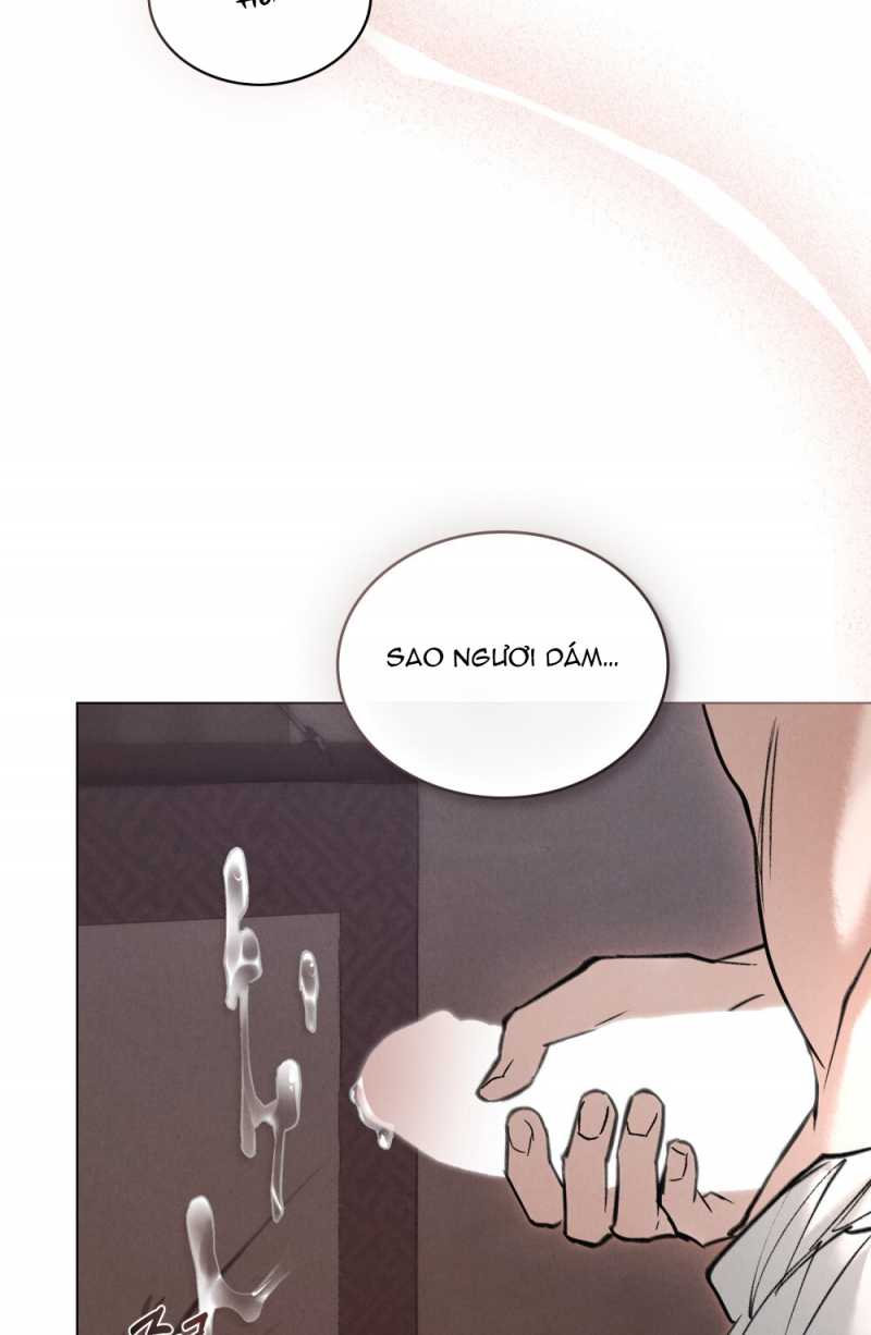 [18+] Đêm Hỗn Loạn - Chap 18 Ảnh 30