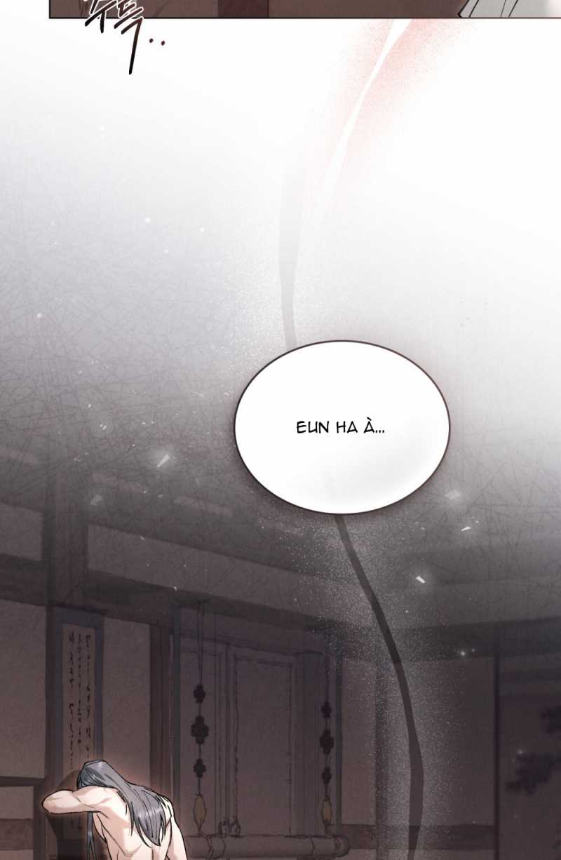 [18+] Đêm Hỗn Loạn - Chap 18 Ảnh 31