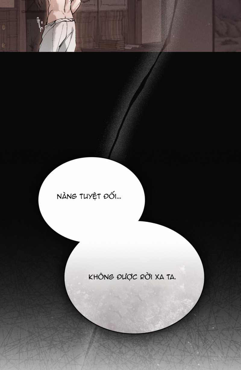 [18+] Đêm Hỗn Loạn - Chap 18 Ảnh 32