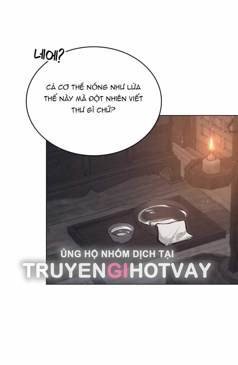 [18+] Đêm Hỗn Loạn - Chap 18 Ảnh 35