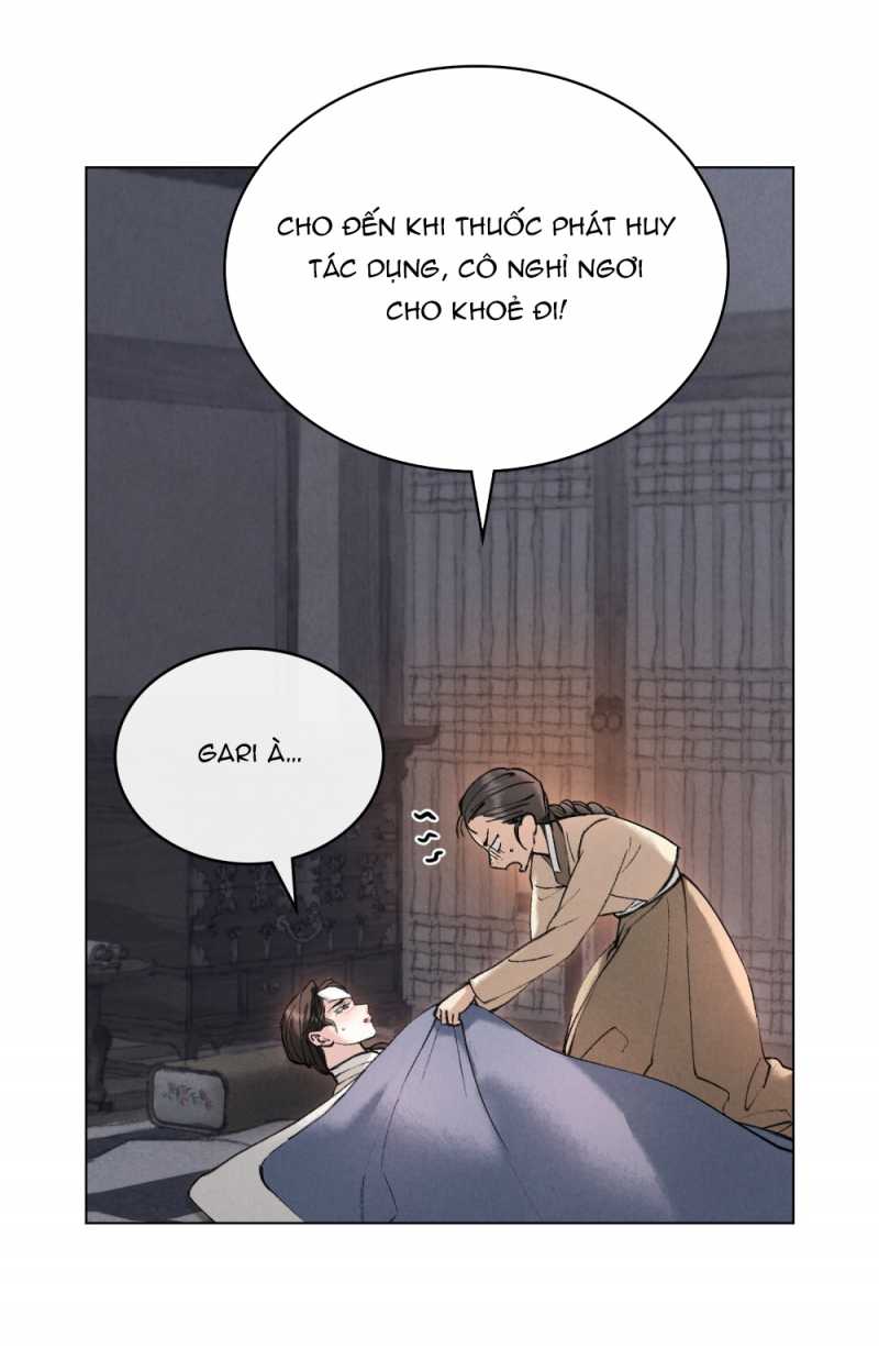 [18+] Đêm Hỗn Loạn - Chap 18 Ảnh 36