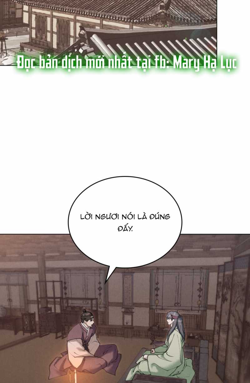 [18+] Đêm Hỗn Loạn - Chap 18 Ảnh 8
