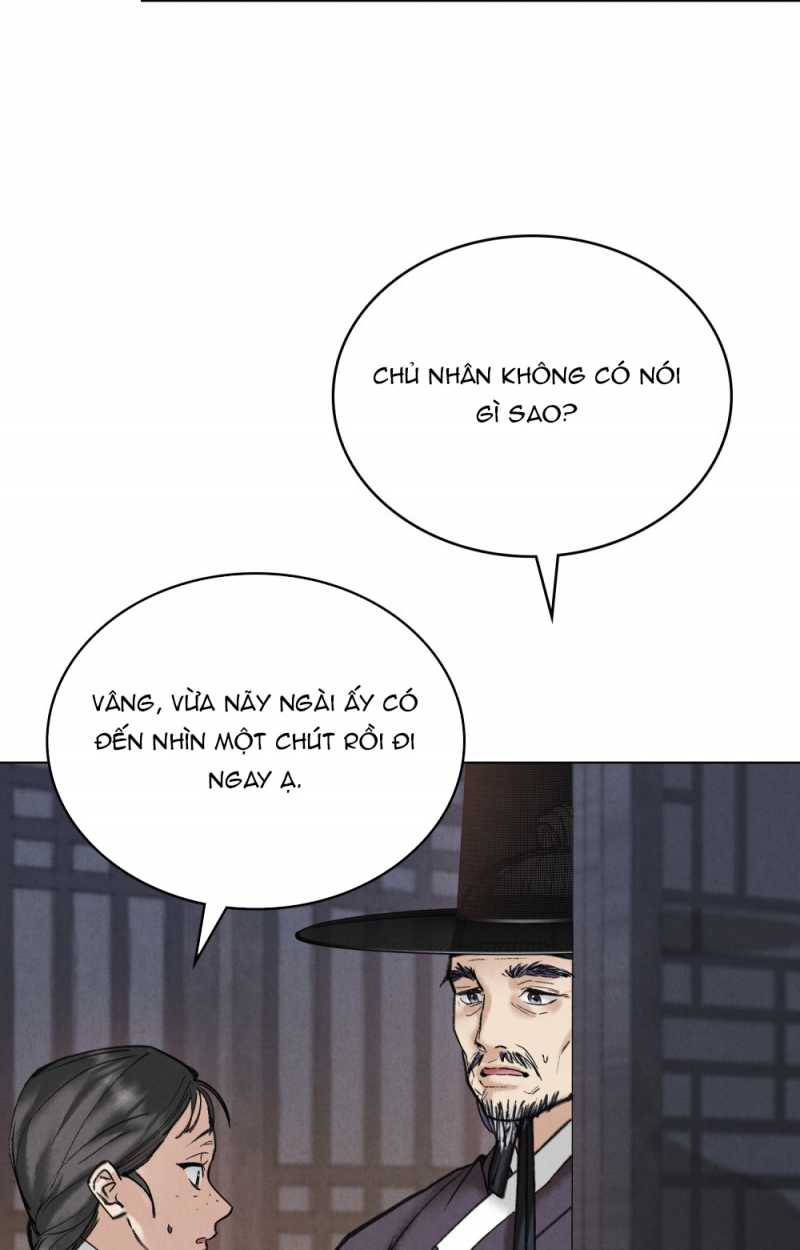 [18+] Đêm Hỗn Loạn - Chap 19 Ảnh 13