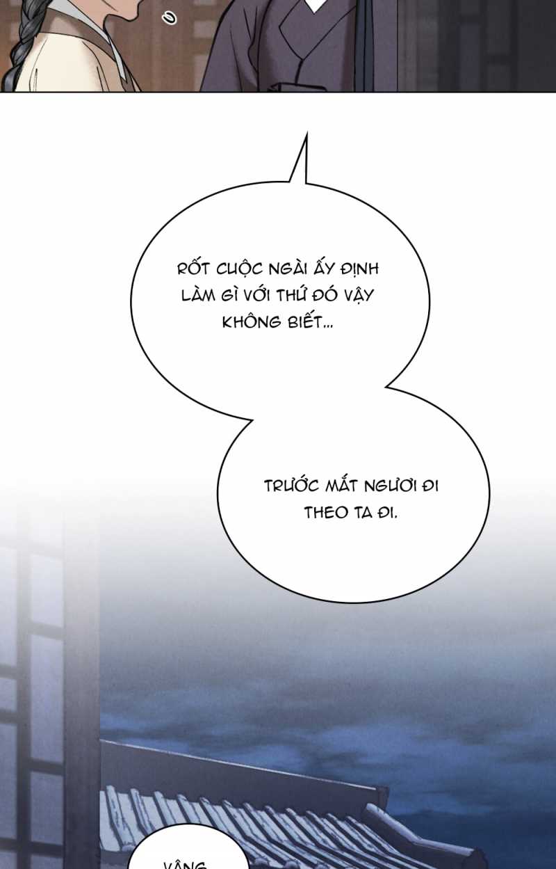 [18+] Đêm Hỗn Loạn - Chap 19 Ảnh 14