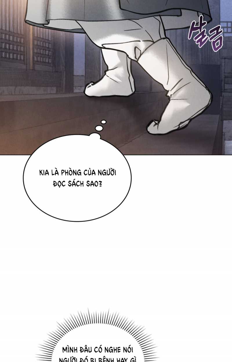 [18+] Đêm Hỗn Loạn - Chap 19 Ảnh 17
