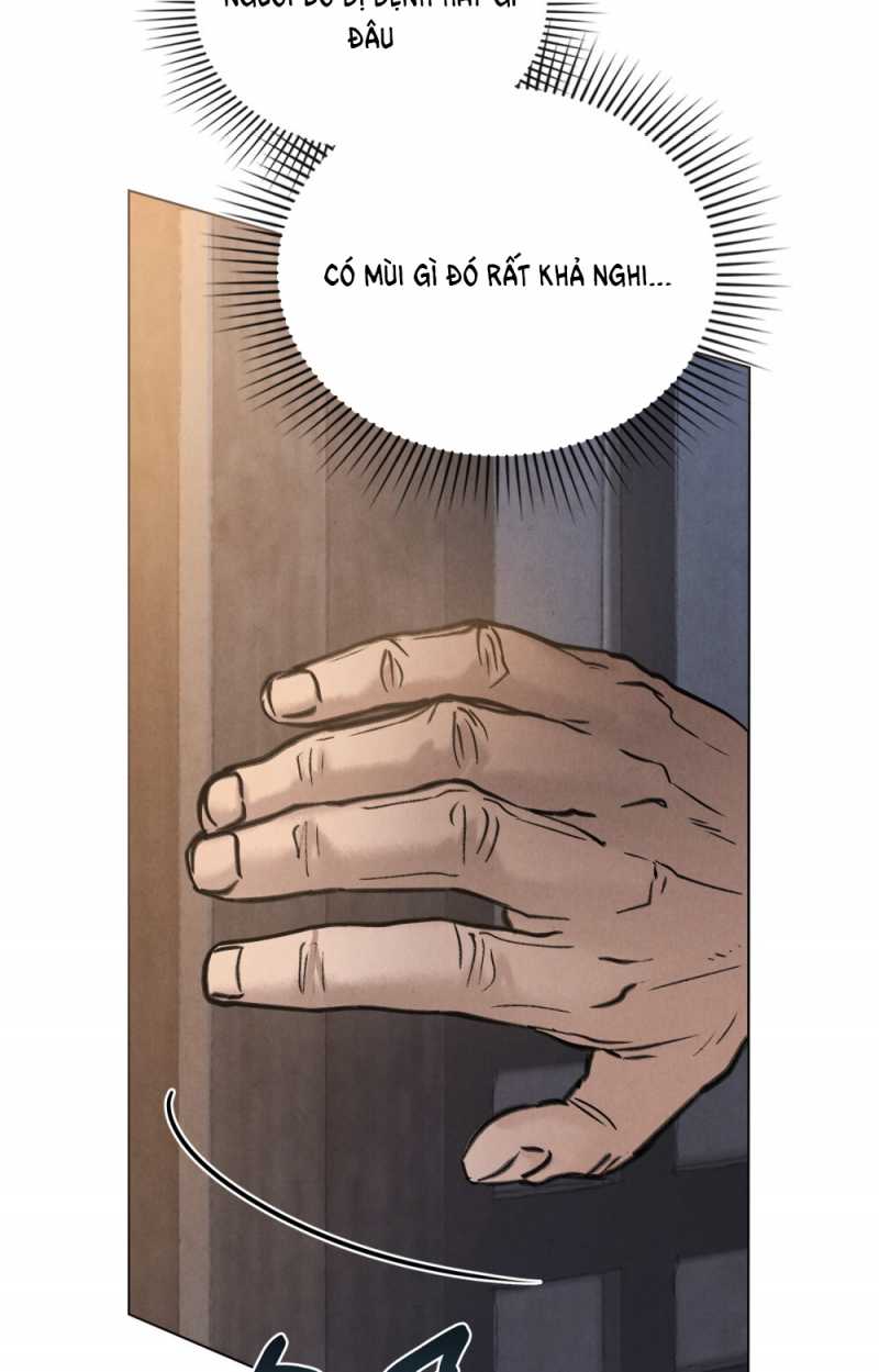 [18+] Đêm Hỗn Loạn - Chap 19 Ảnh 18