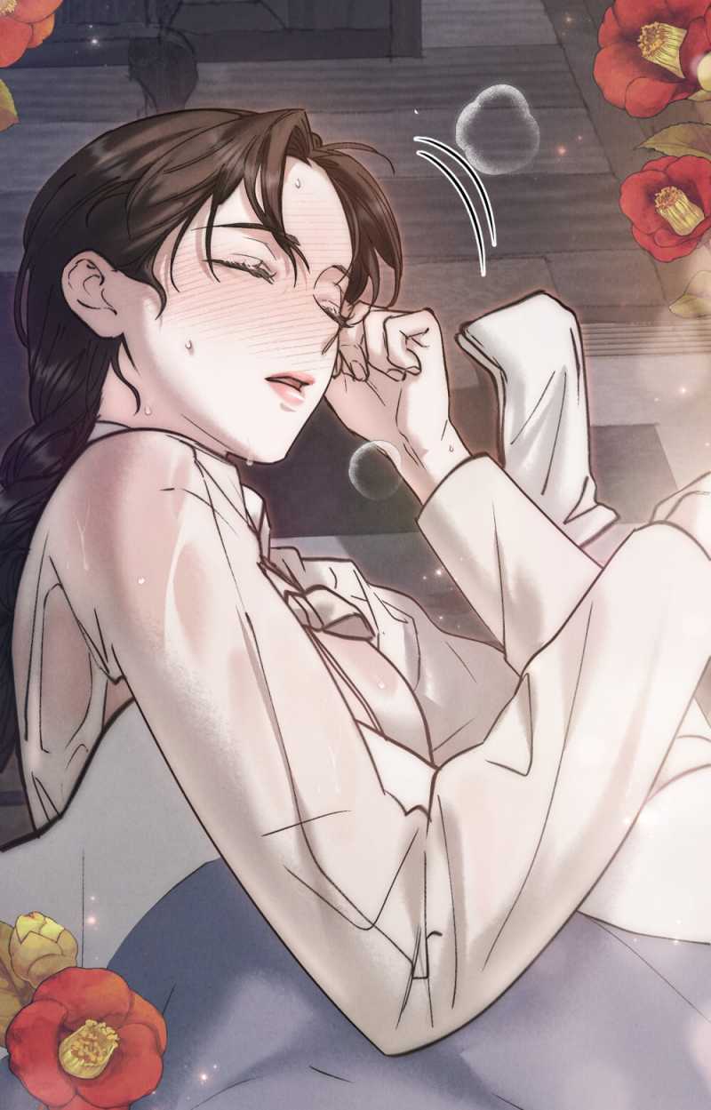 [18+] Đêm Hỗn Loạn - Chap 19 Ảnh 21