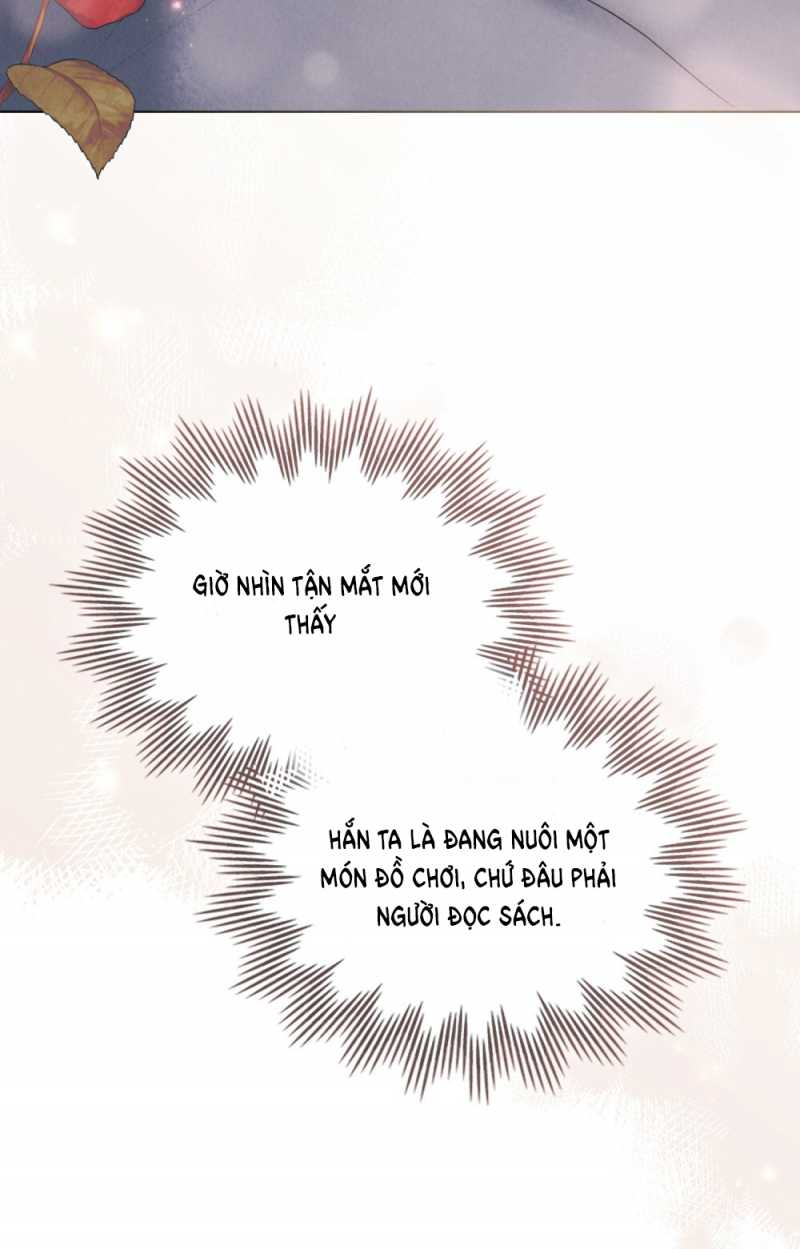 [18+] Đêm Hỗn Loạn - Chap 19 Ảnh 22