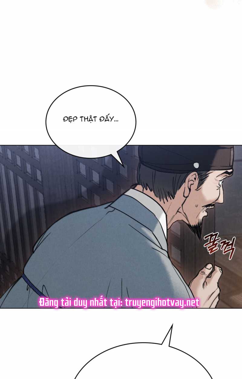 [18+] Đêm Hỗn Loạn - Chap 19 Ảnh 23