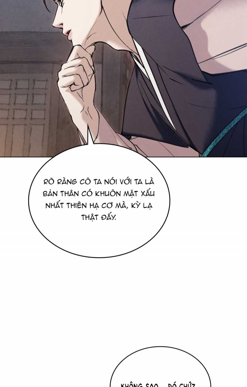 [18+] Đêm Hỗn Loạn - Chap 19 Ảnh 26