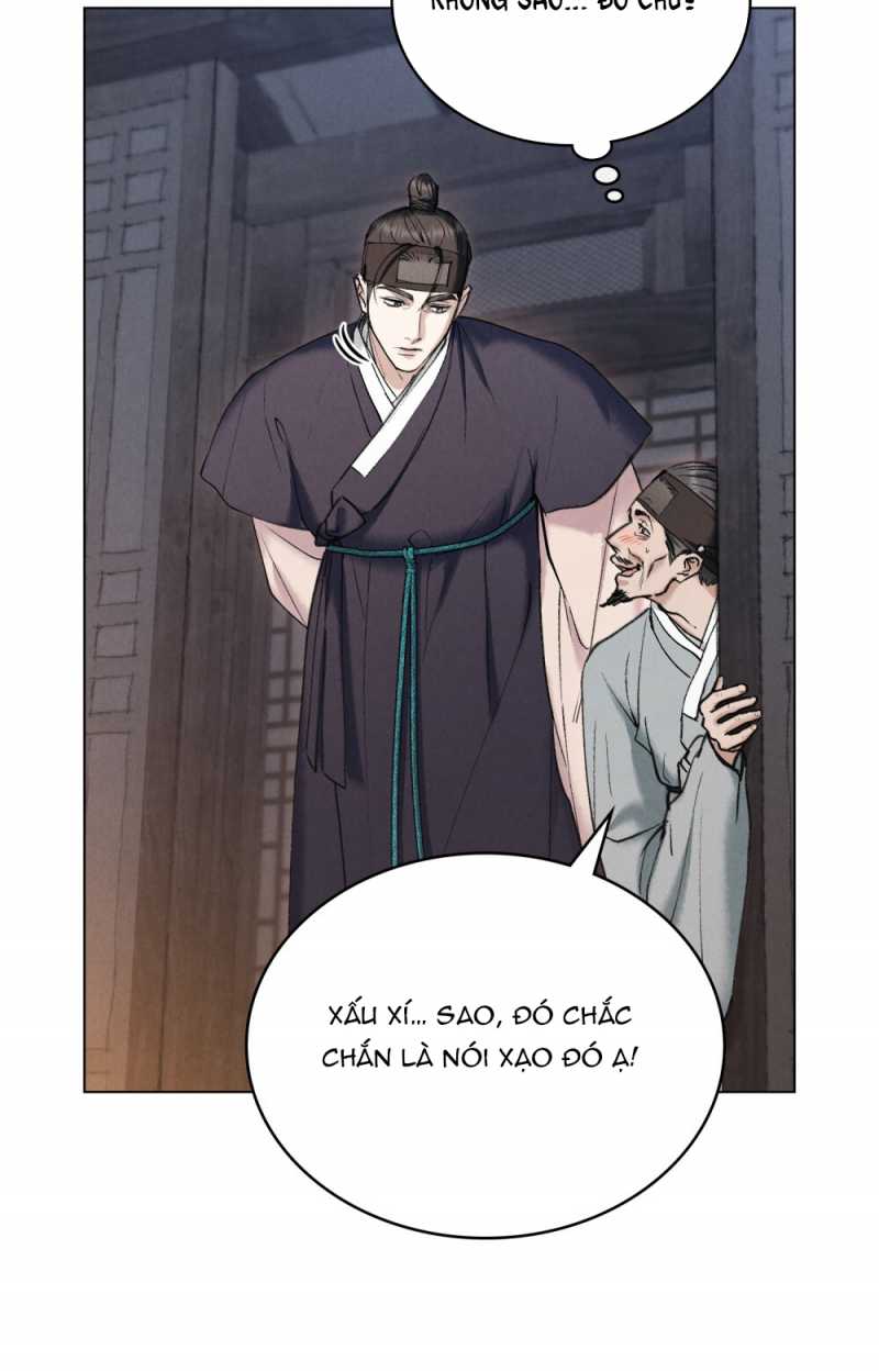 [18+] Đêm Hỗn Loạn - Chap 19 Ảnh 27