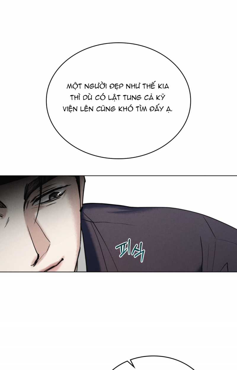 [18+] Đêm Hỗn Loạn - Chap 19 Ảnh 28