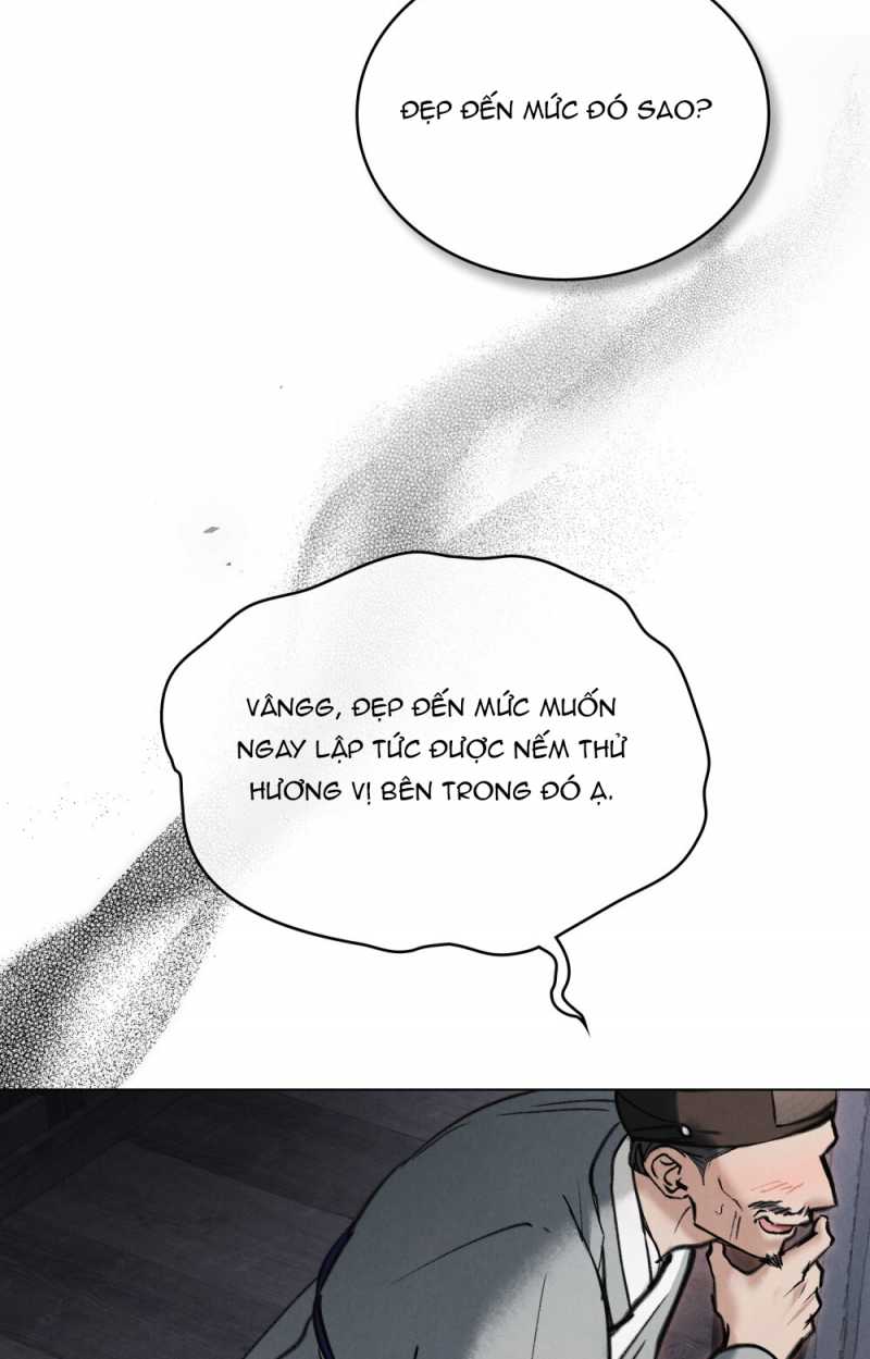 [18+] Đêm Hỗn Loạn - Chap 19 Ảnh 29