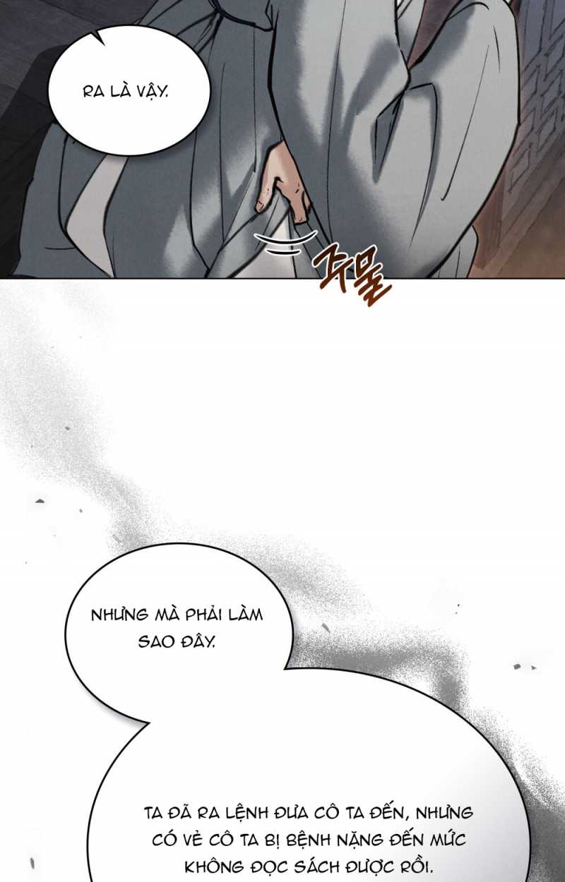 [18+] Đêm Hỗn Loạn - Chap 19 Ảnh 30
