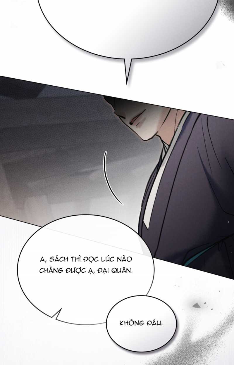 [18+] Đêm Hỗn Loạn - Chap 19 Ảnh 31