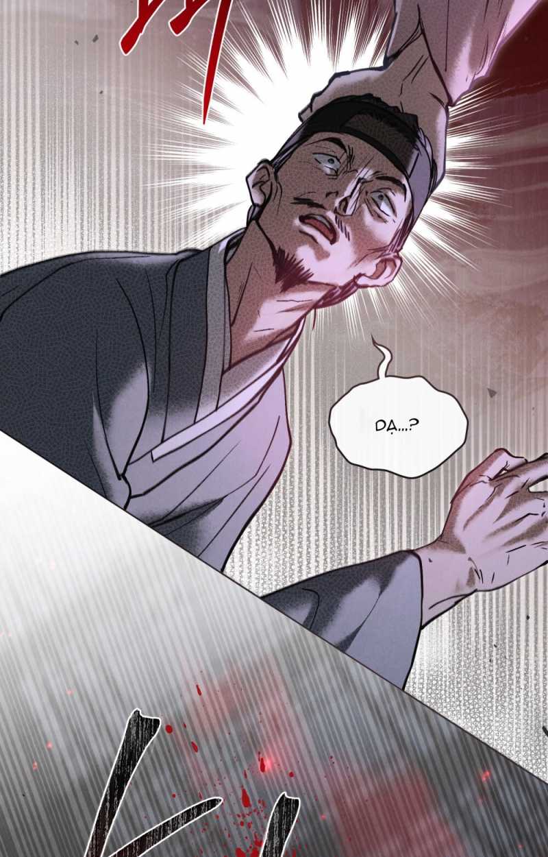 [18+] Đêm Hỗn Loạn - Chap 19 Ảnh 33