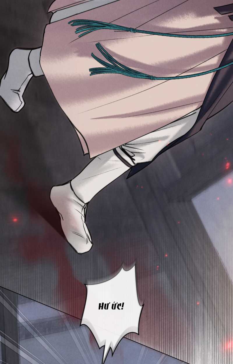 [18+] Đêm Hỗn Loạn - Chap 19 Ảnh 35