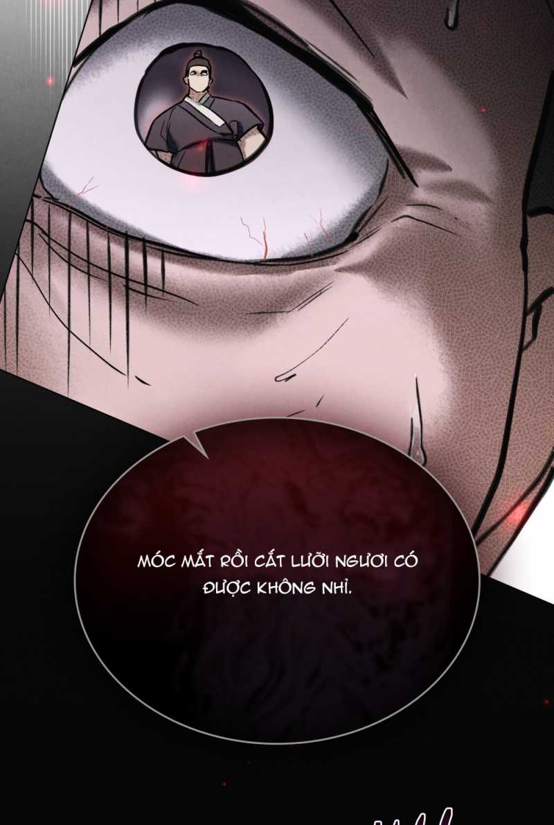 [18+] Đêm Hỗn Loạn - Chap 19 Ảnh 37