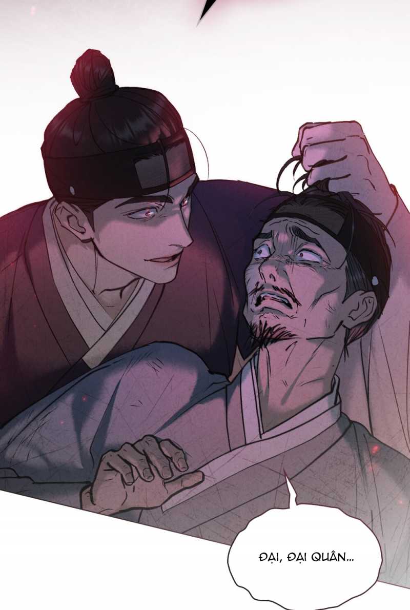 [18+] Đêm Hỗn Loạn - Chap 19 Ảnh 39