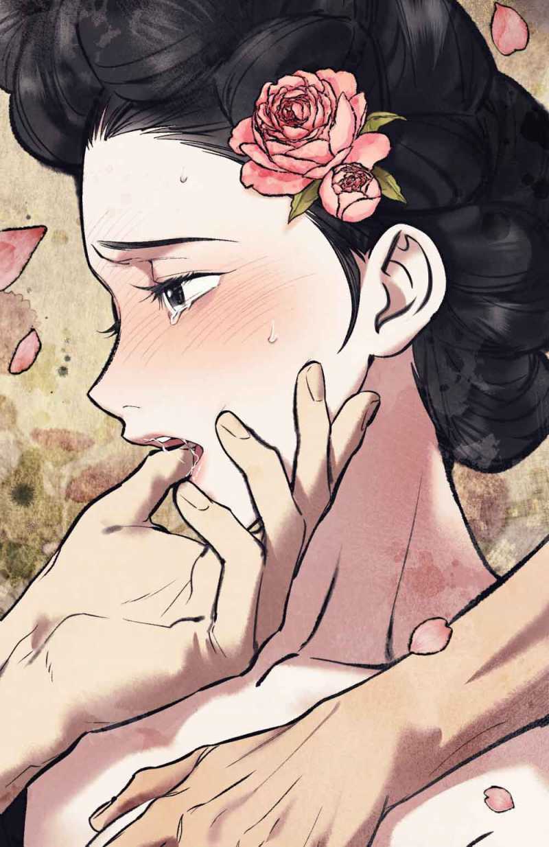 [18+] Đêm Hỗn Loạn - Chap 2 Ảnh 9