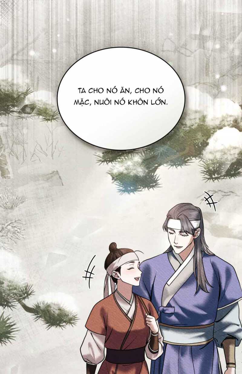 [18+] Đêm Hỗn Loạn - Chap 2 Ảnh 13