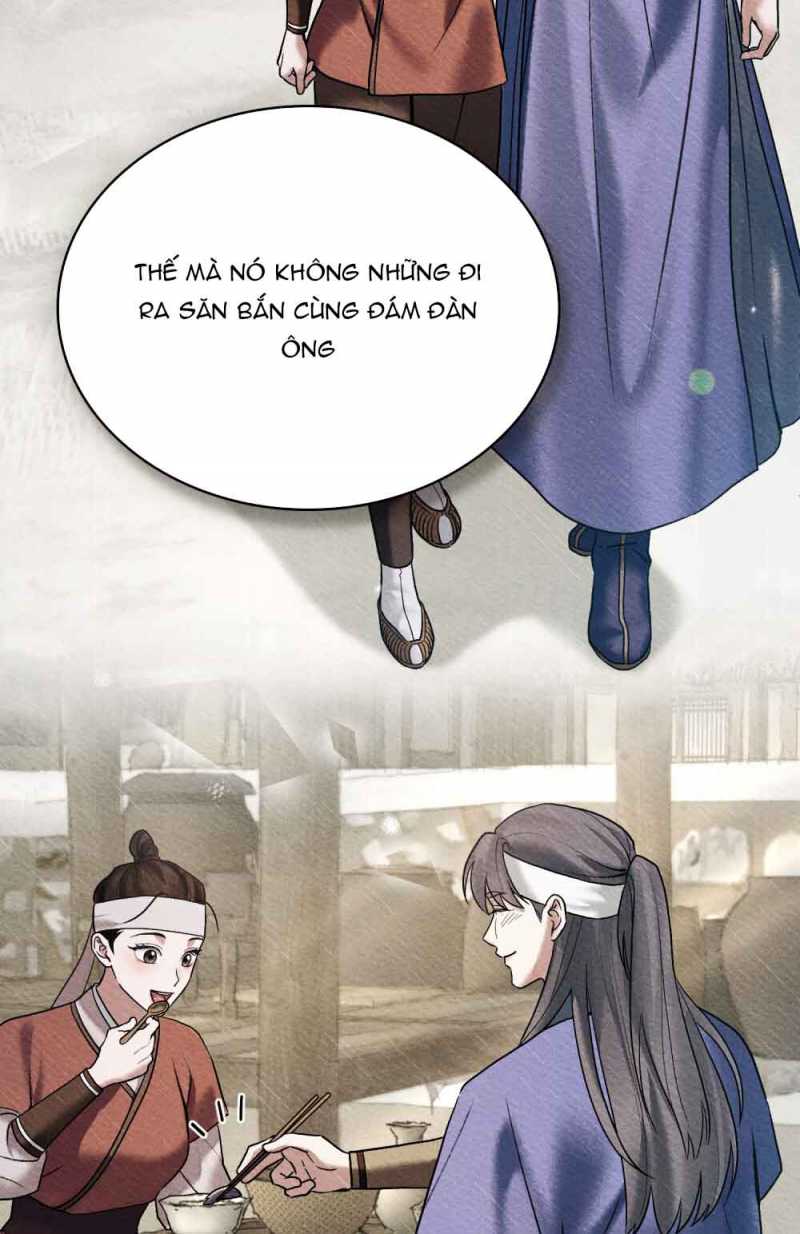 [18+] Đêm Hỗn Loạn - Chap 2 Ảnh 14