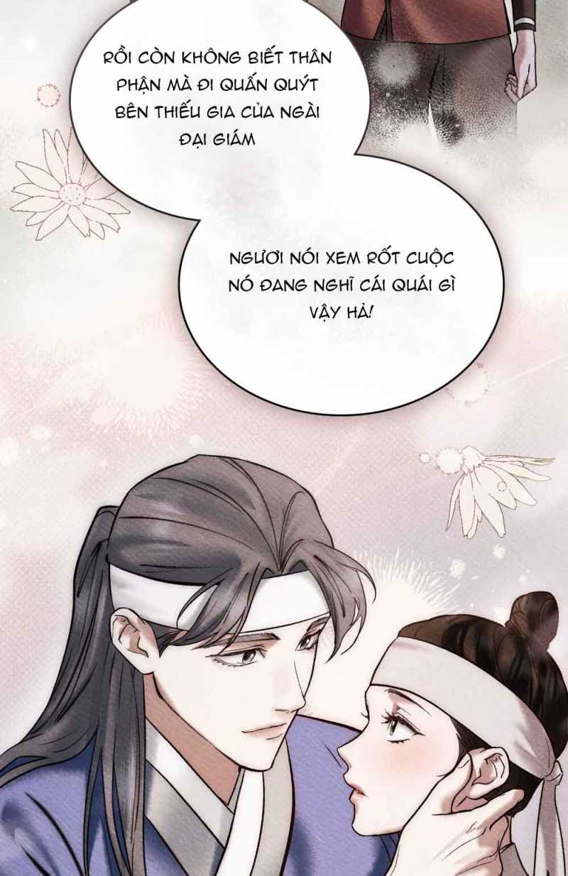[18+] Đêm Hỗn Loạn - Chap 2 Ảnh 16