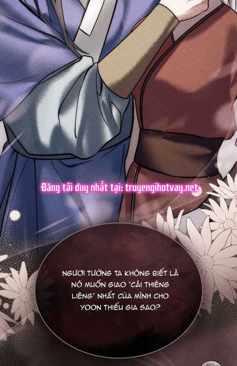 [18+] Đêm Hỗn Loạn - Chap 2 Ảnh 17