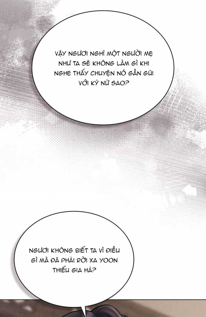 [18+] Đêm Hỗn Loạn - Chap 2 Ảnh 21