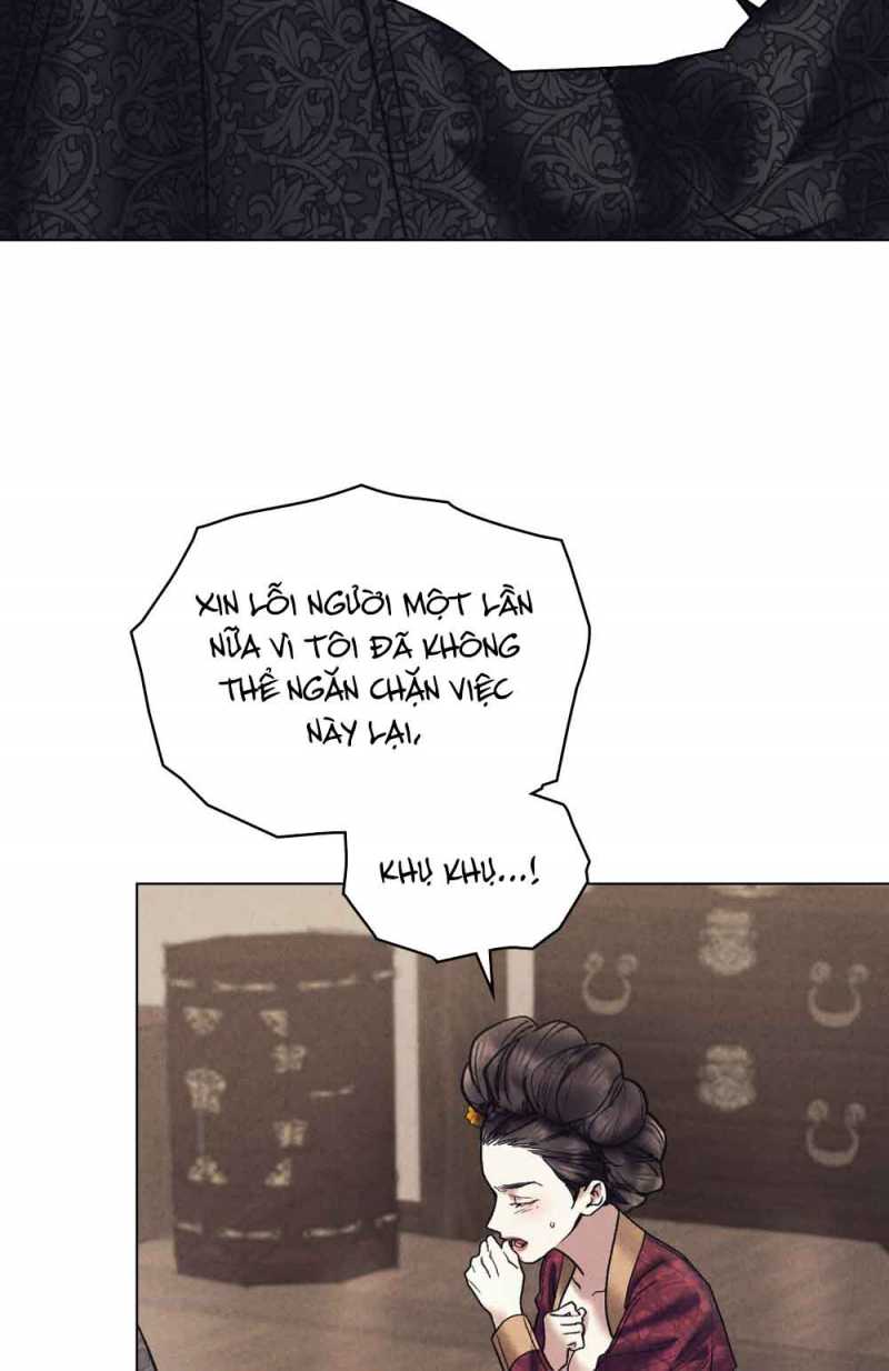 [18+] Đêm Hỗn Loạn - Chap 2 Ảnh 23