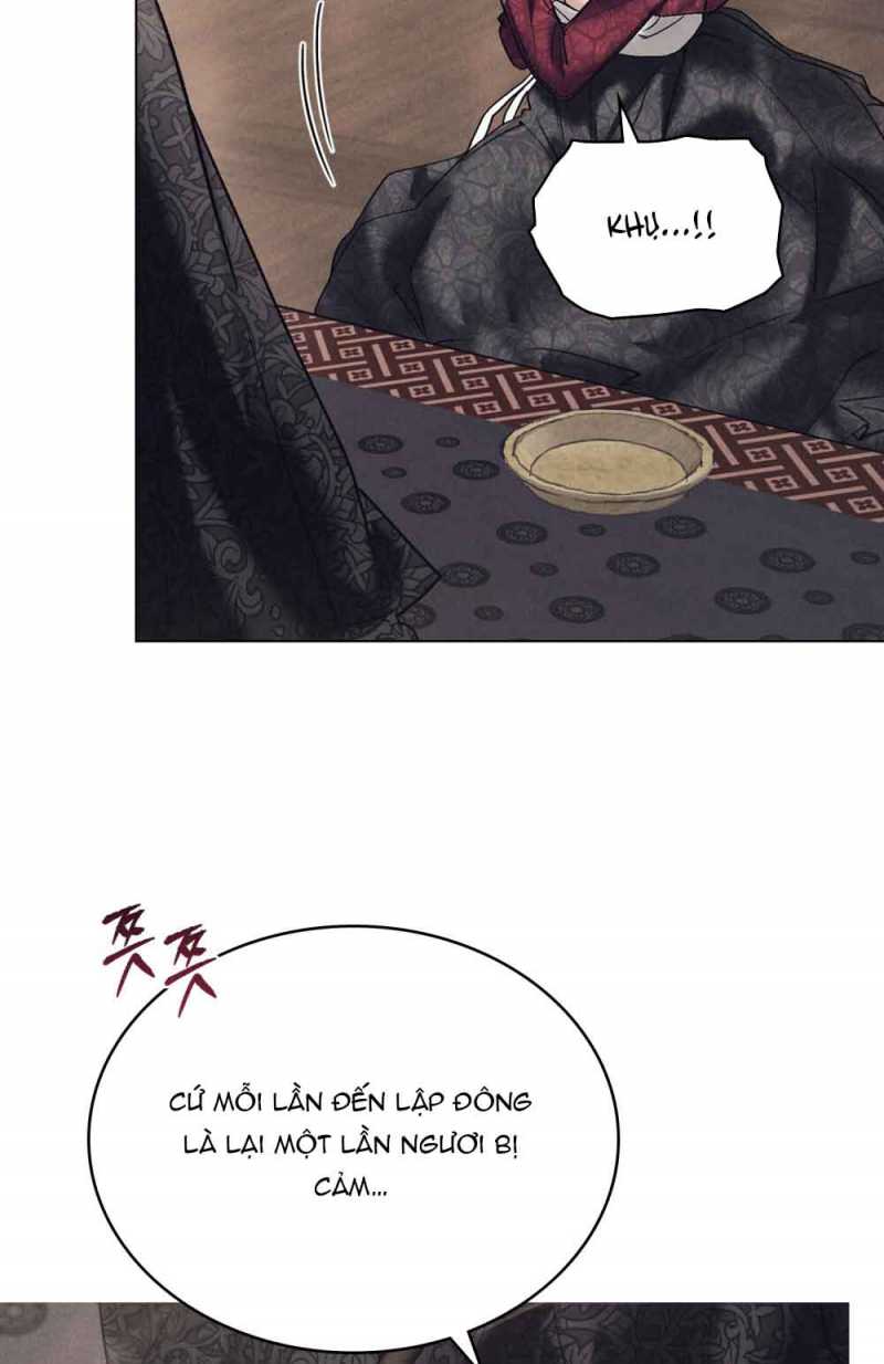 [18+] Đêm Hỗn Loạn - Chap 2 Ảnh 24