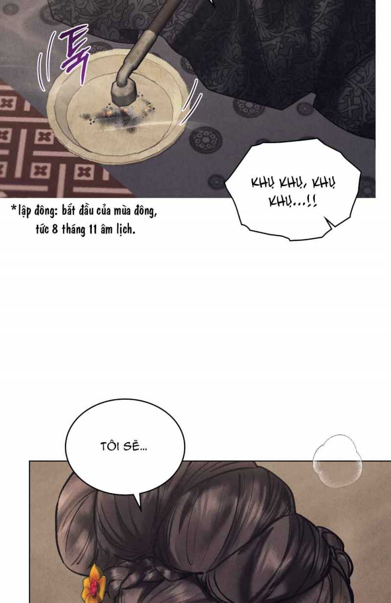 [18+] Đêm Hỗn Loạn - Chap 2 Ảnh 25