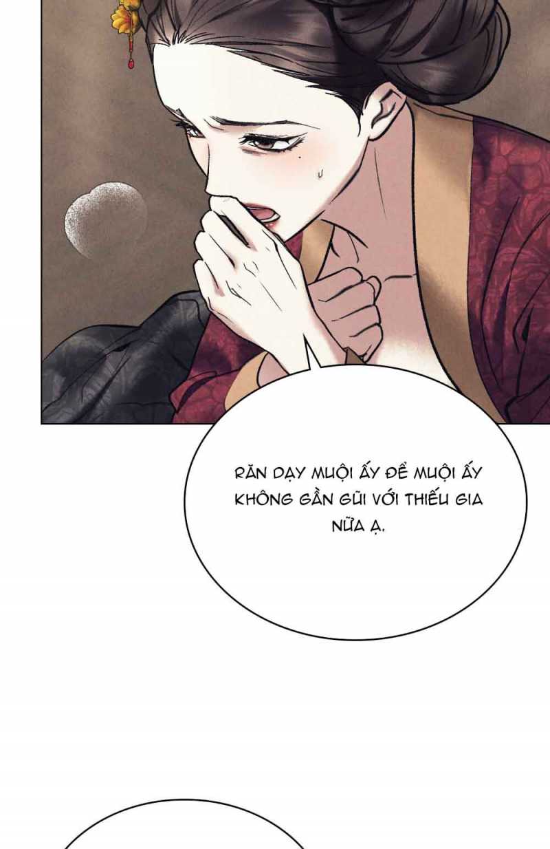 [18+] Đêm Hỗn Loạn - Chap 2 Ảnh 26