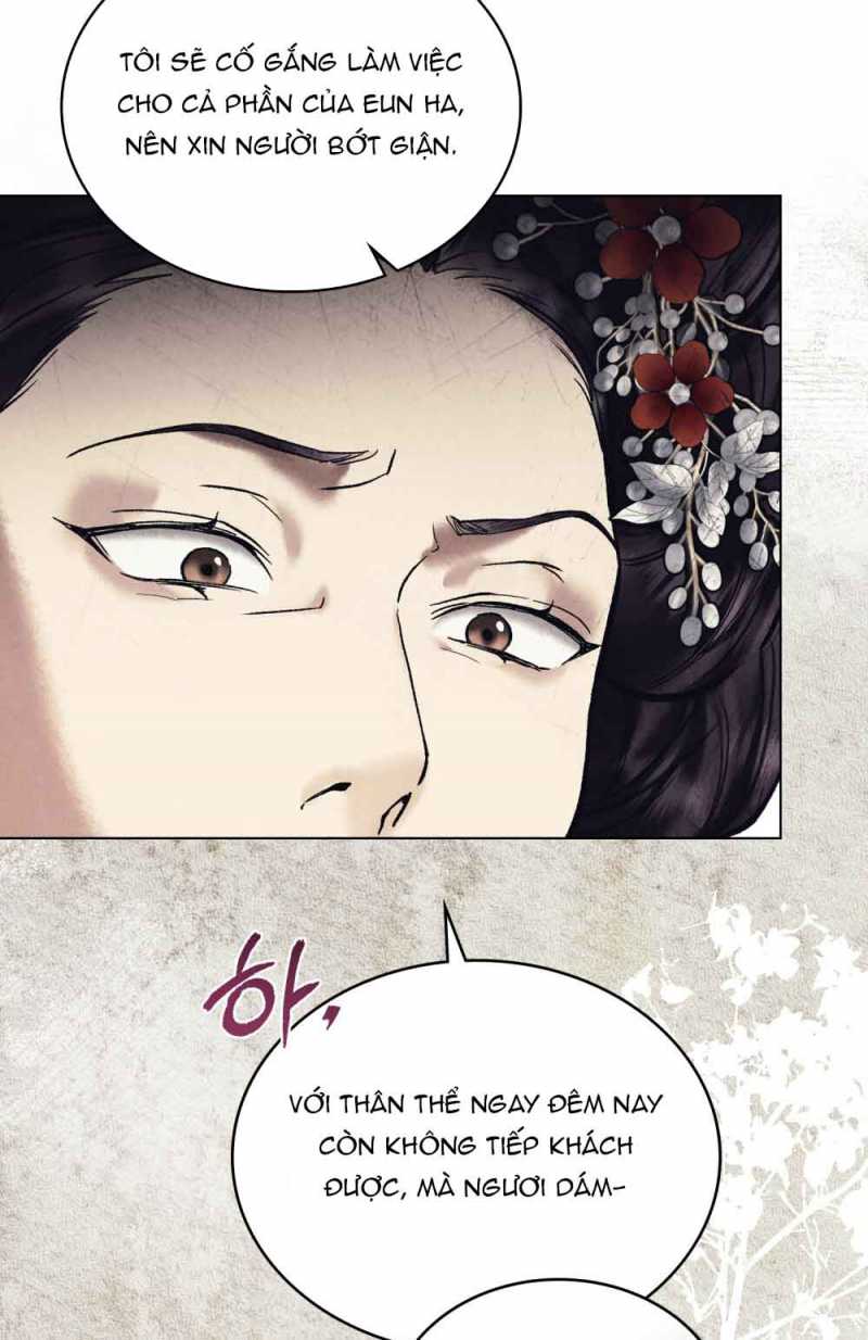 [18+] Đêm Hỗn Loạn - Chap 2 Ảnh 27