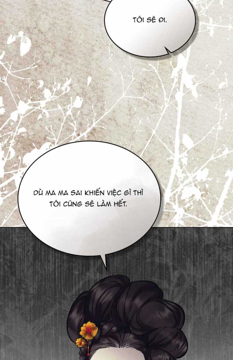 [18+] Đêm Hỗn Loạn - Chap 2 Ảnh 28