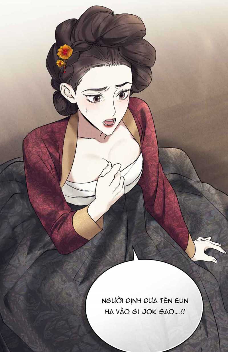 [18+] Đêm Hỗn Loạn - Chap 2 Ảnh 2