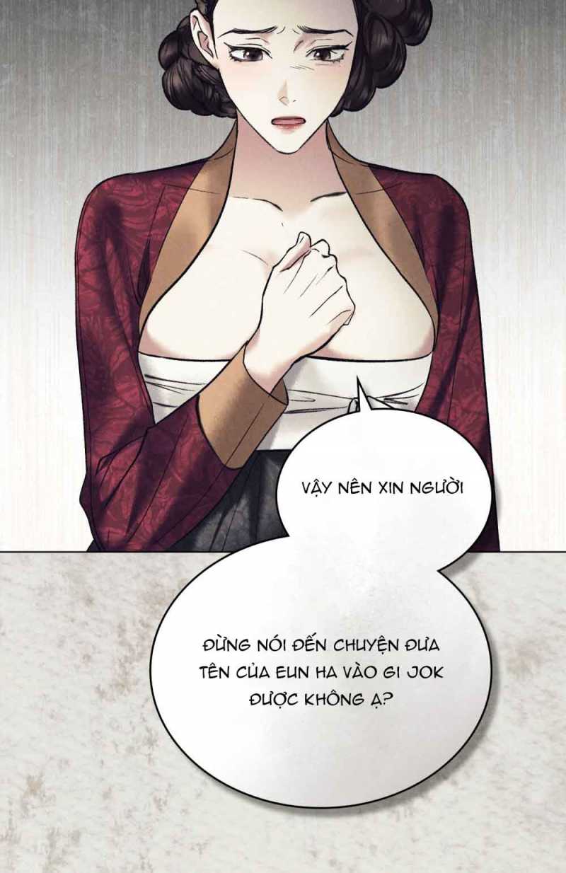 [18+] Đêm Hỗn Loạn - Chap 2 Ảnh 29