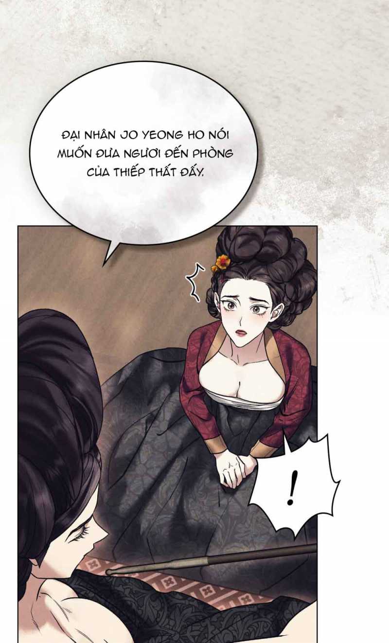 [18+] Đêm Hỗn Loạn - Chap 2 Ảnh 31