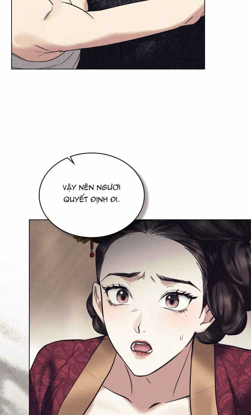 [18+] Đêm Hỗn Loạn - Chap 2 Ảnh 32
