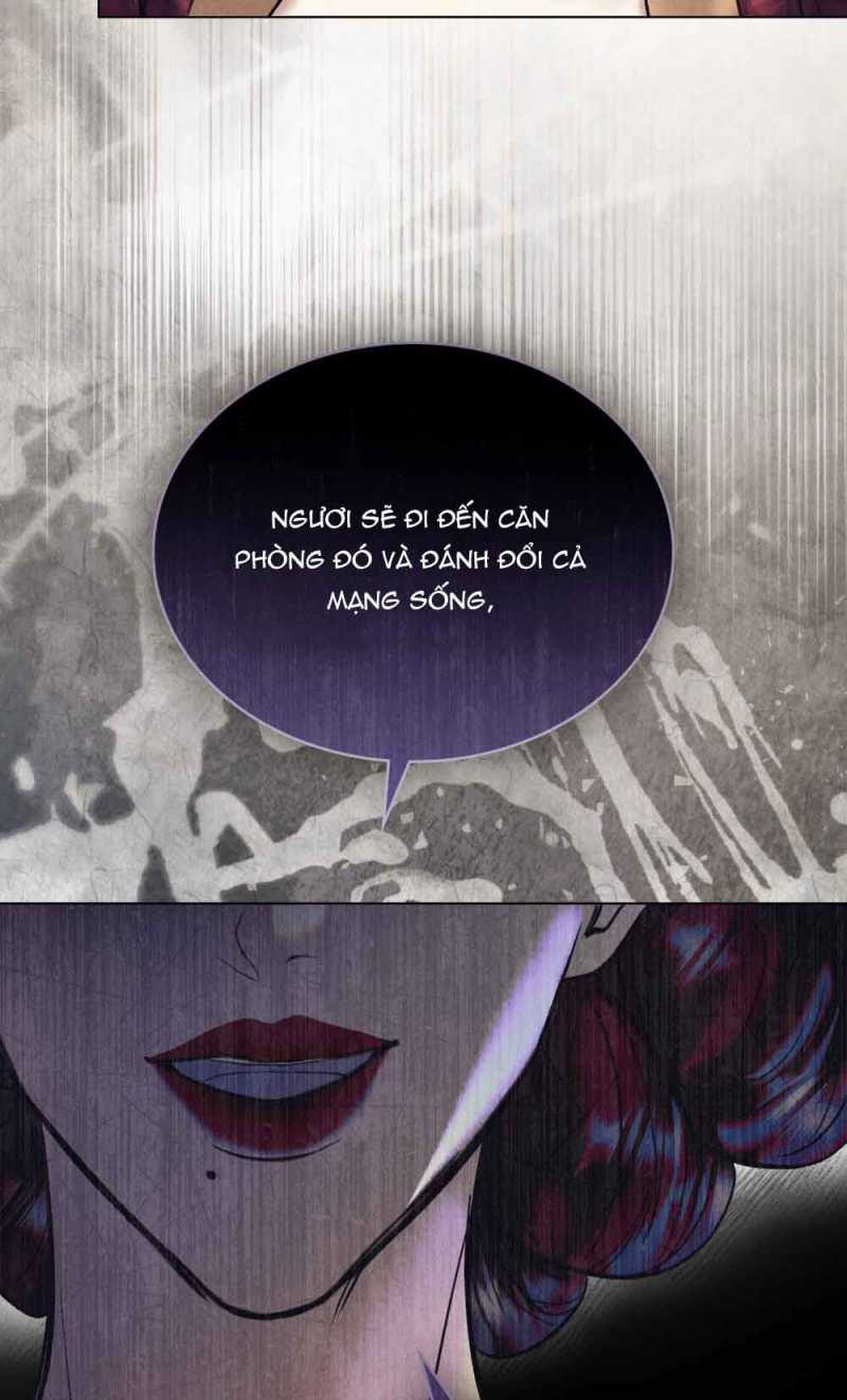 [18+] Đêm Hỗn Loạn - Chap 2 Ảnh 33