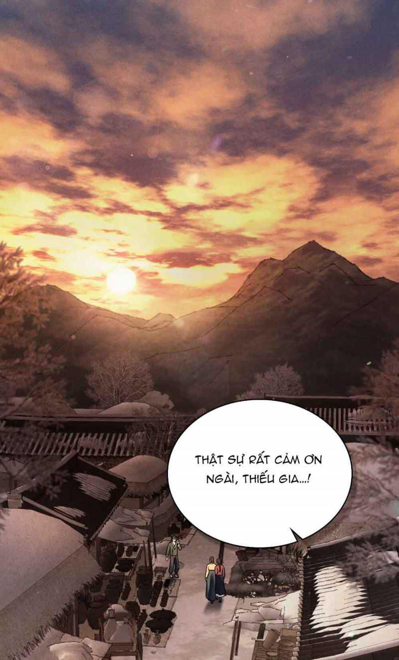 [18+] Đêm Hỗn Loạn - Chap 2 Ảnh 37