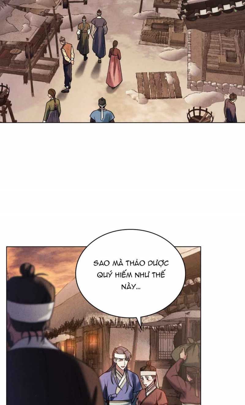 [18+] Đêm Hỗn Loạn - Chap 2 Ảnh 38